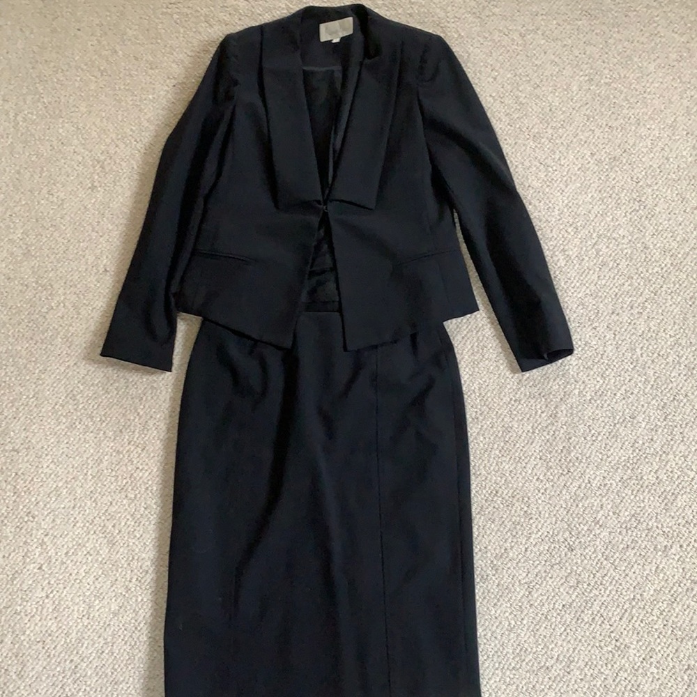 David Findlay Suit